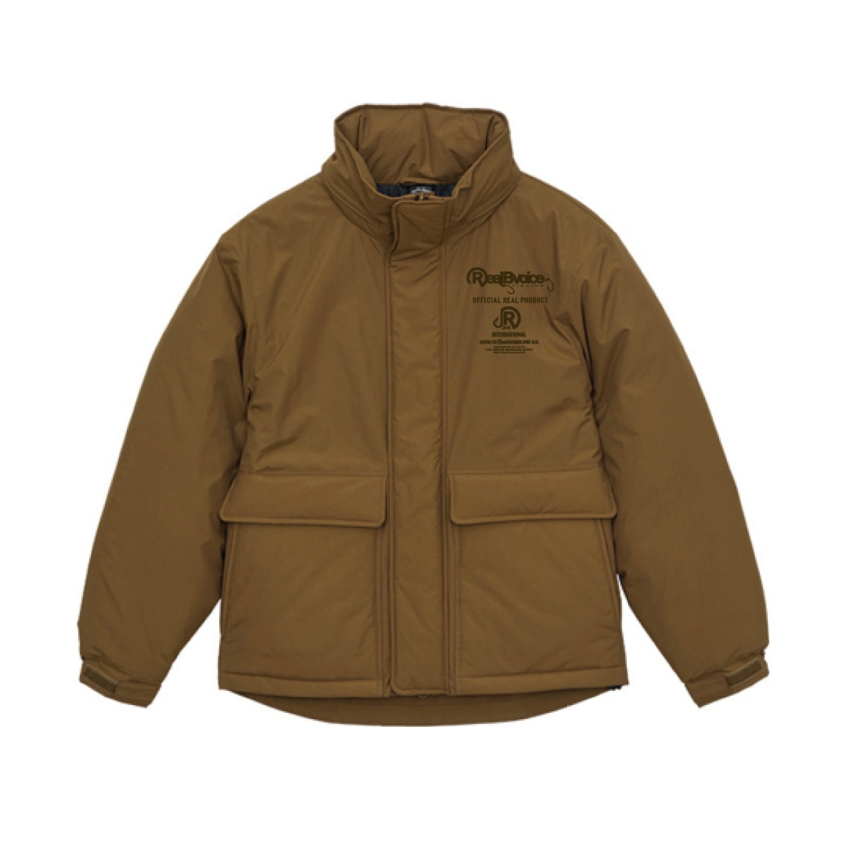 公式】RealBvoice リアルビーボイス ネットショップ