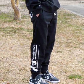 R&B SWEAT PANTS|ボトムス|メンズ