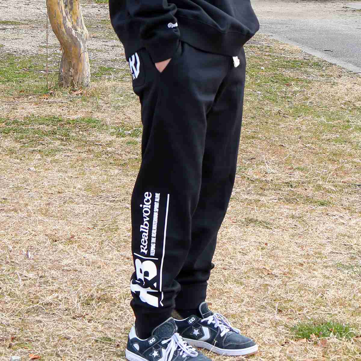 R&B SWEAT PANTS