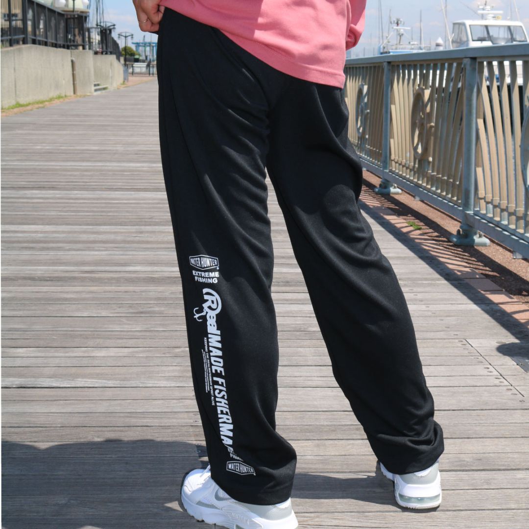 FISHING RBV Fishing DRY LONG PANTS