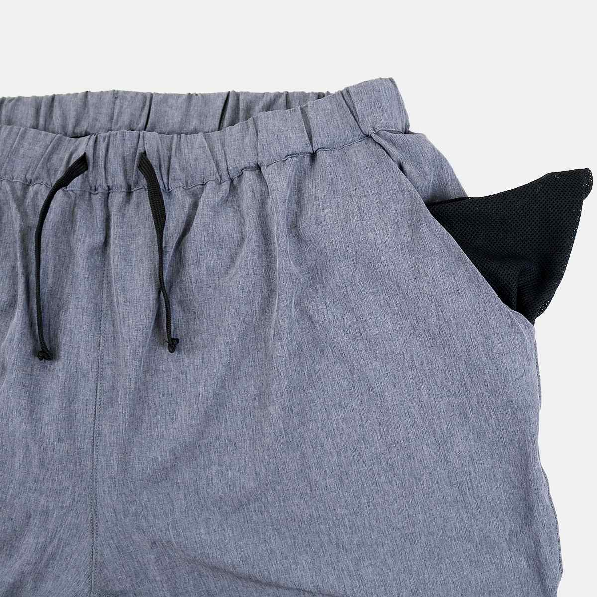 DRY STRETCH LONG PANTS