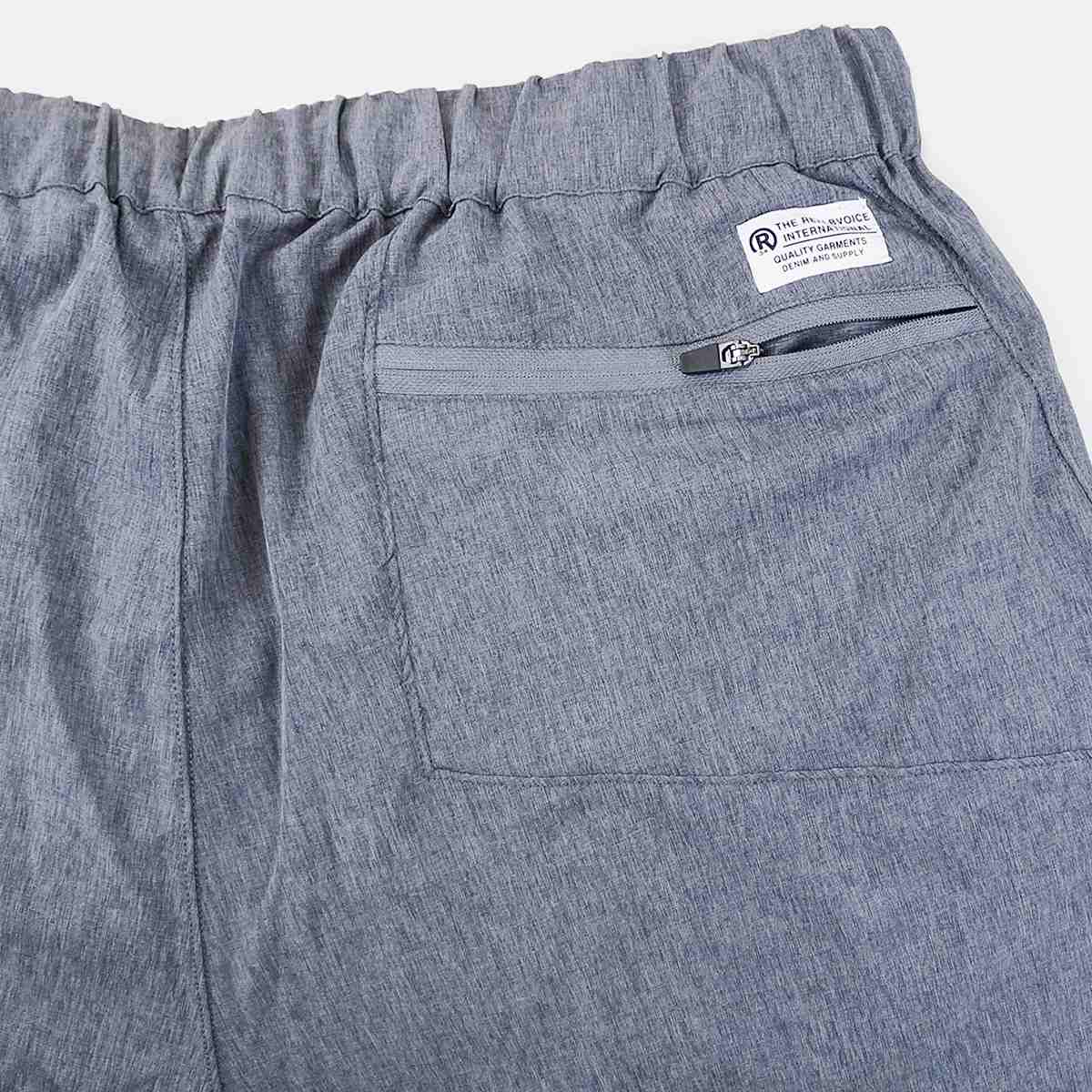DRY STRETCH LONG PANTS