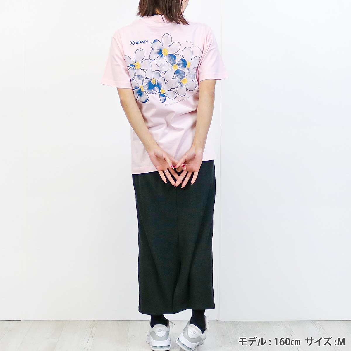 PLUMERIA T-SHIRT