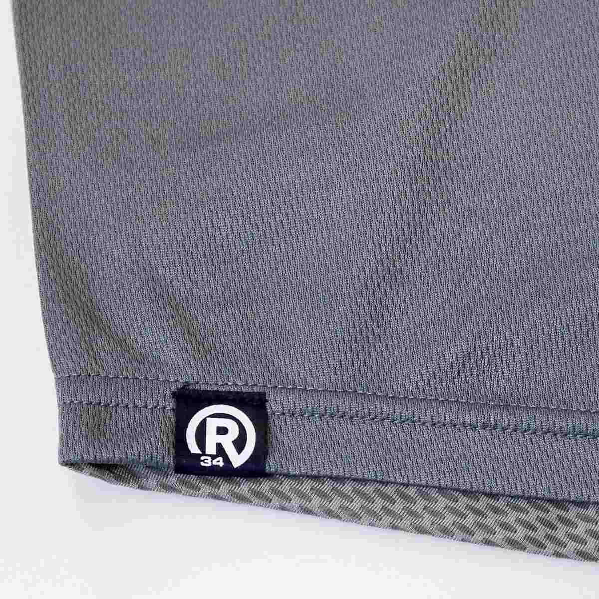 R05 DOUBLE MESH DRY NO SLEEVE