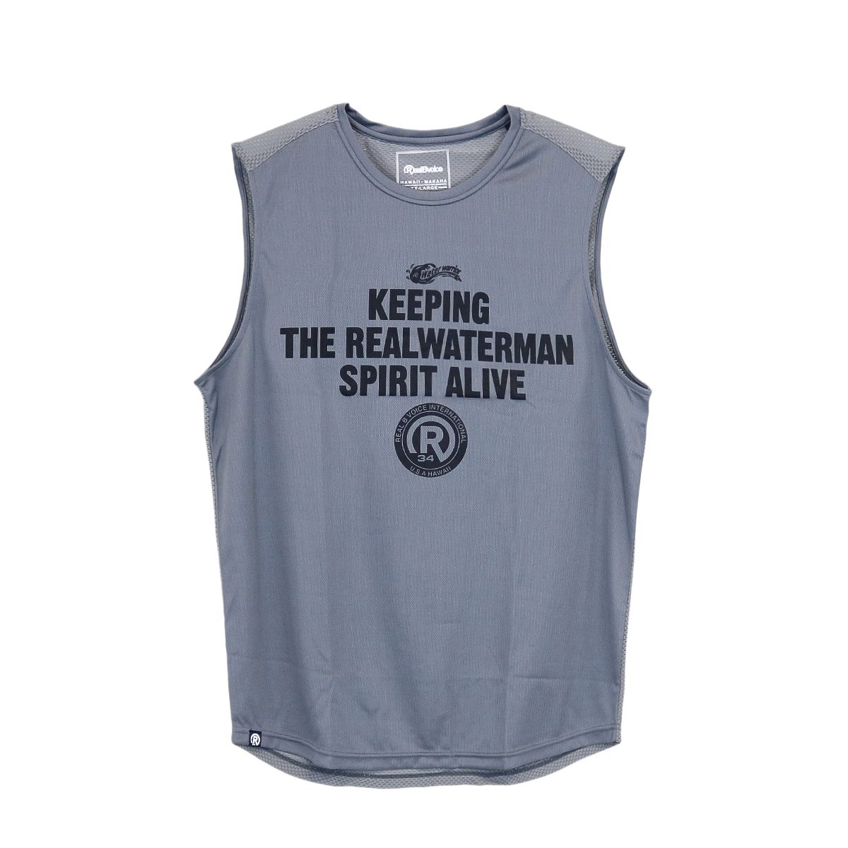 R05 DOUBLE MESH DRY NO SLEEVE