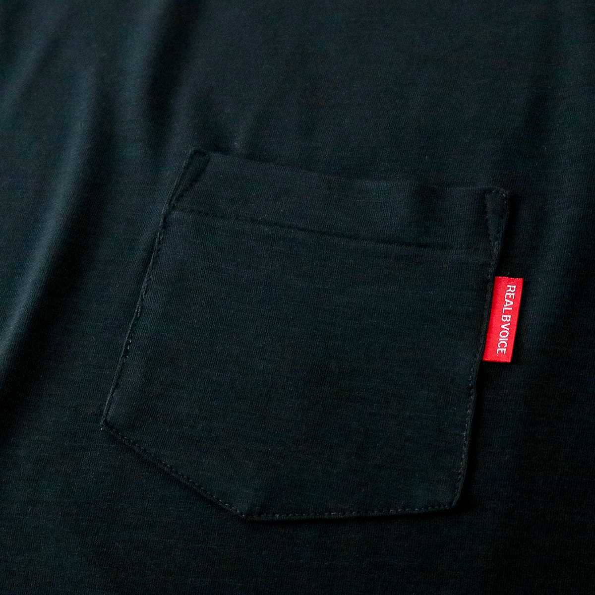 PATROL DRY STRETCH POCKET T-SHIRT BIG SIZE