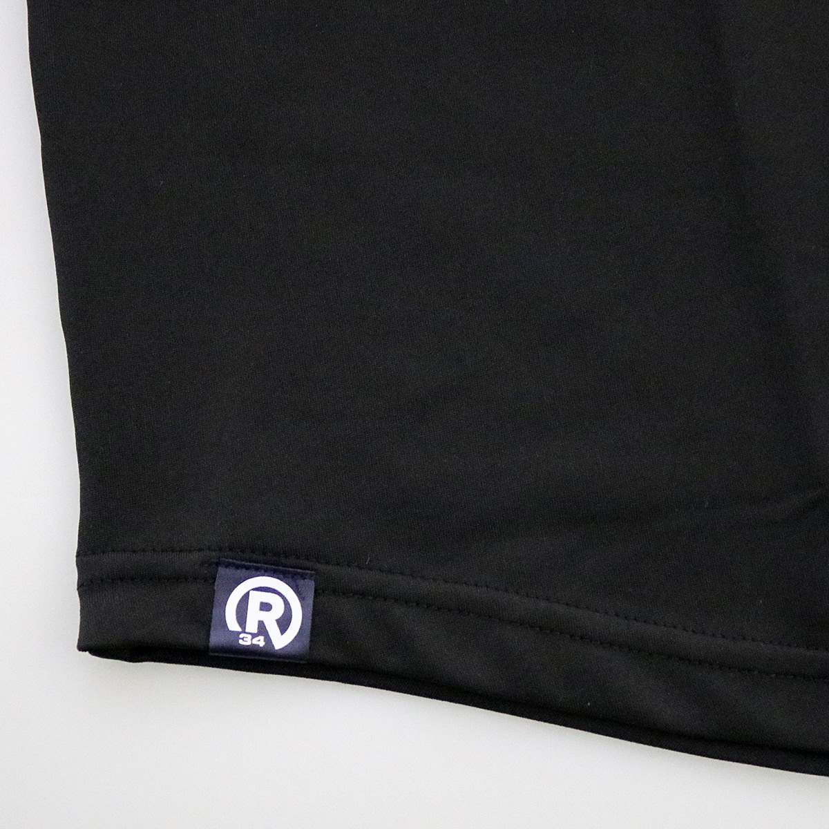BOTANICAL LUSH GUARD DRY LONG TEE BIG SIZE