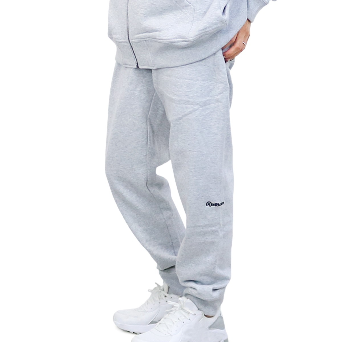 BACK R34 SWEAT PANTS