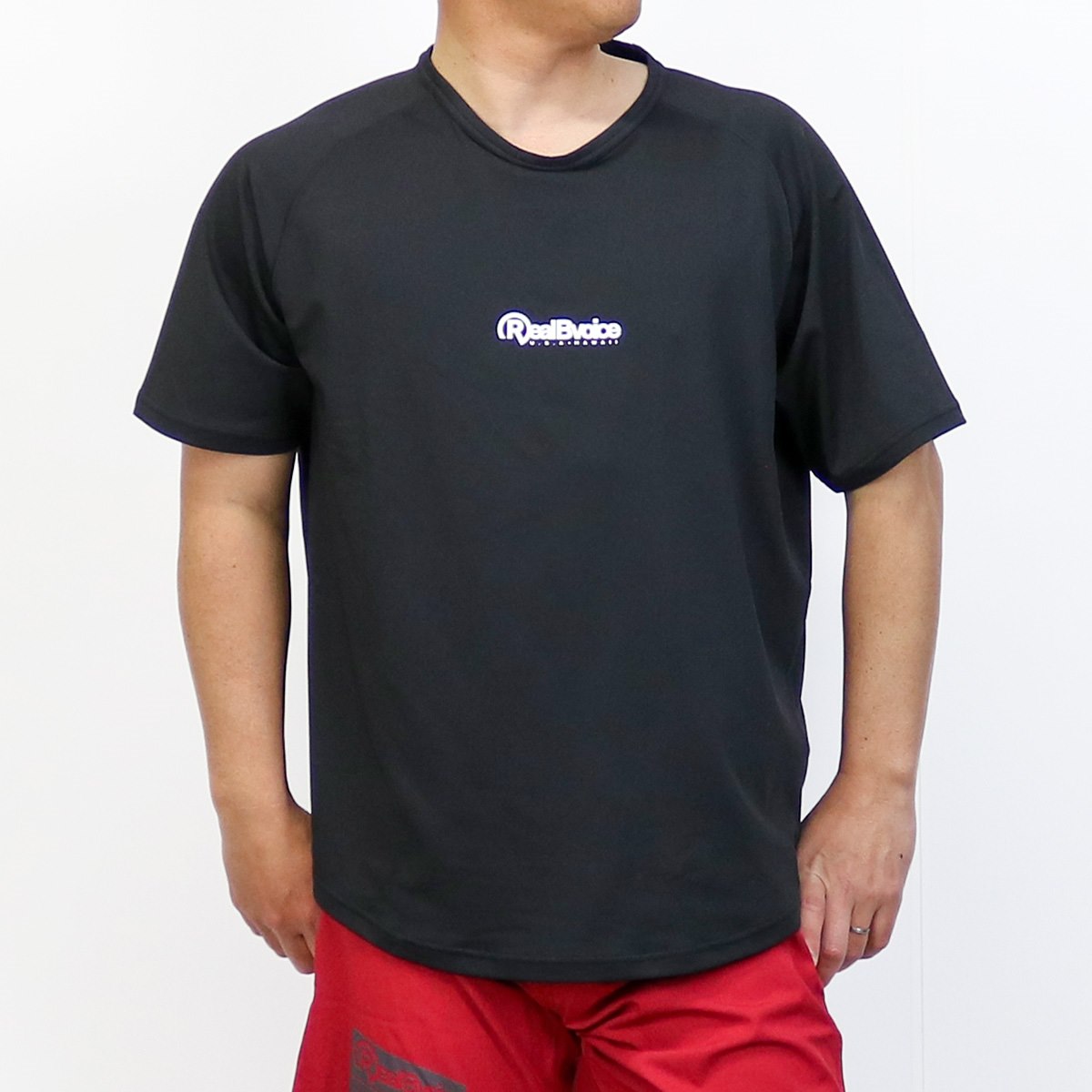 PARKING PERMIT LUSH GUARD DRY TEE