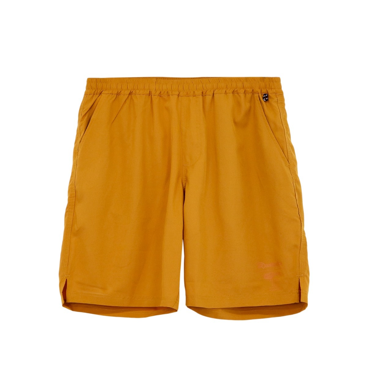 NO-PANTS STYLE DRY STRETCH SHORTS