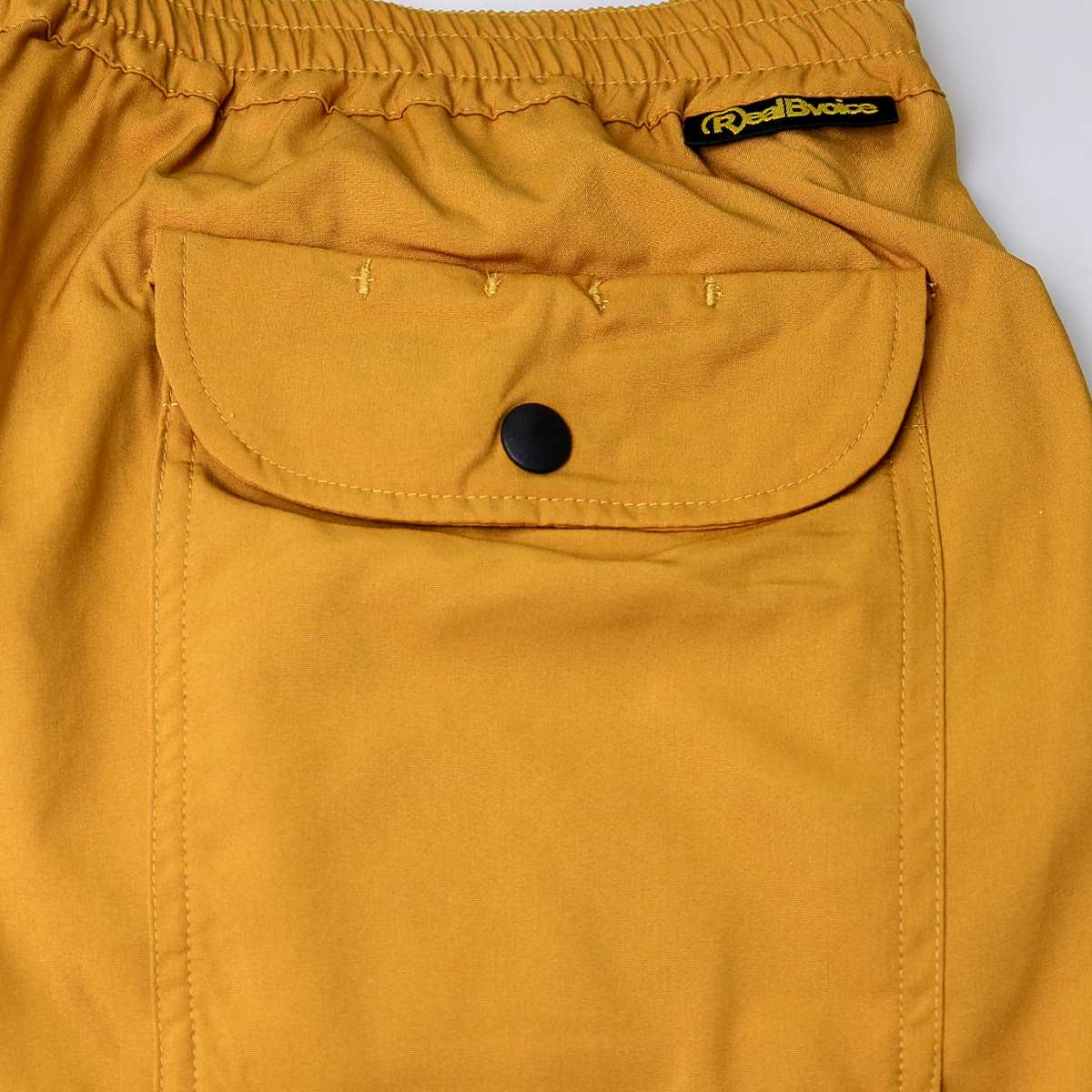 NO-PANTS STYLE DRY STRETCH SHORTS