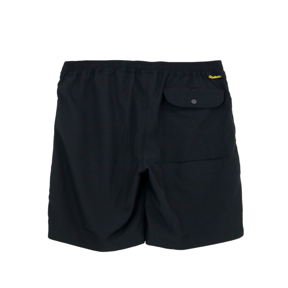 NO-PANTS STYLE DRY STRETCH SHORTS