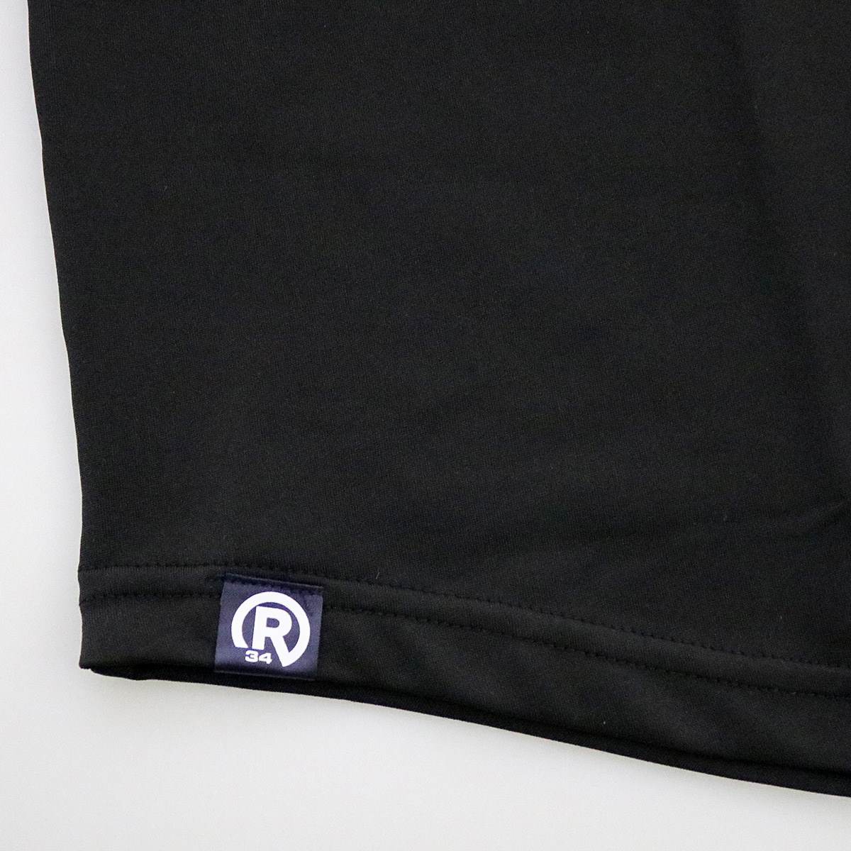 PARKING PERMIT LUSH GUARD DRY TEE BIG SIZE