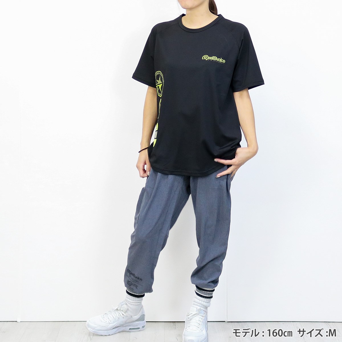 CR LUSH GUARD DRY T-SHIRTS