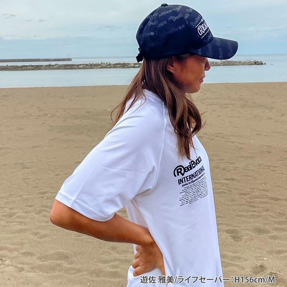 WW LUSH GUARD DRY T-SHIRTS