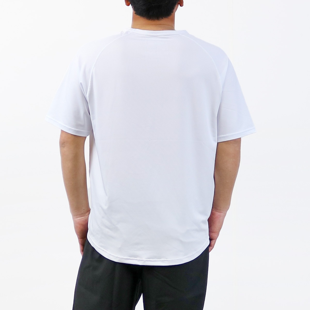 WW LUSH GUARD DRY T-SHIRTS