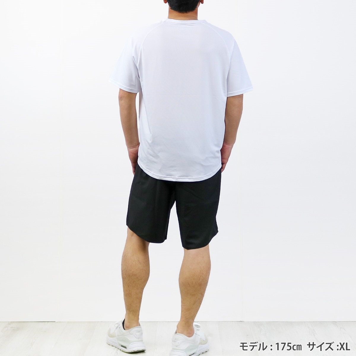 WW LUSH GUARD DRY T-SHIRTS