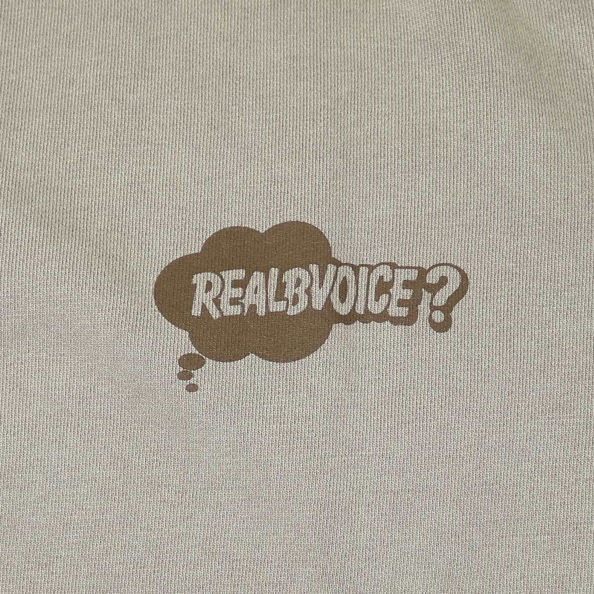 THANK YOU PIGMENT CREW SWEAT