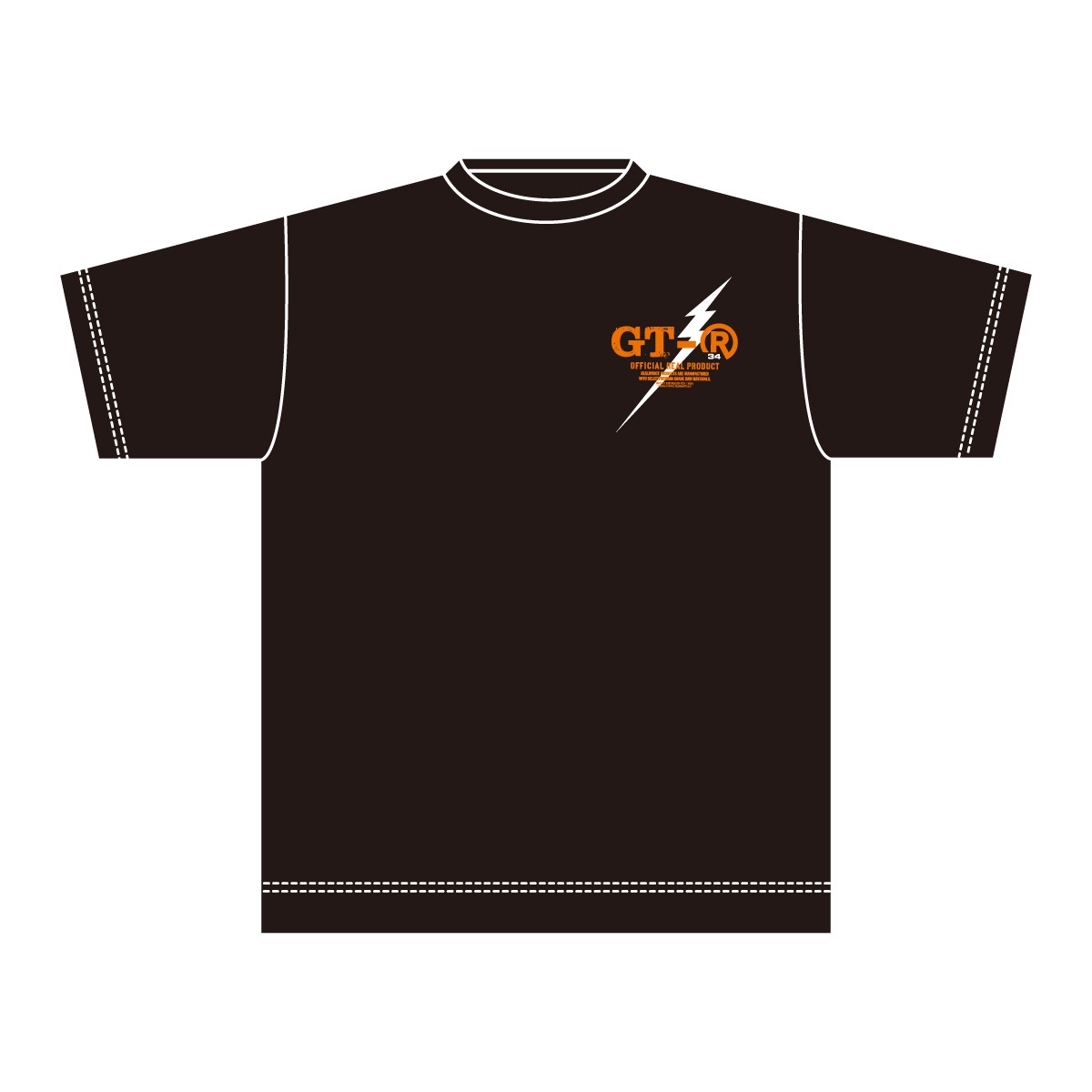 FISHING INAZUMA GT DRY T-SHIRT