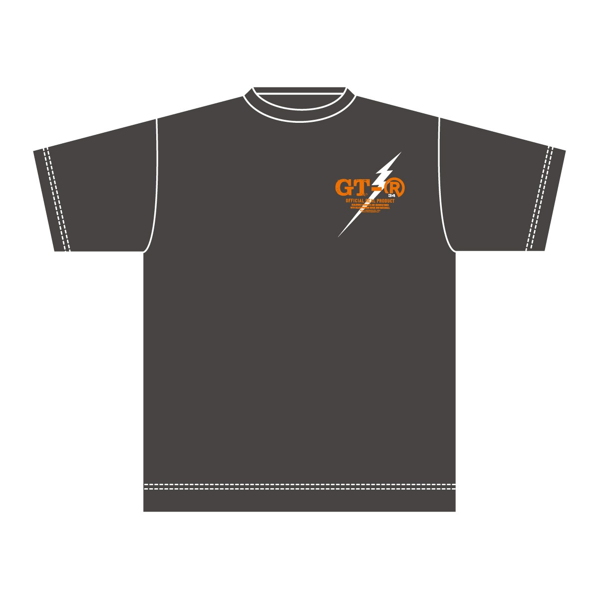 FISHING INAZUMA GT DRY T-SHIRT