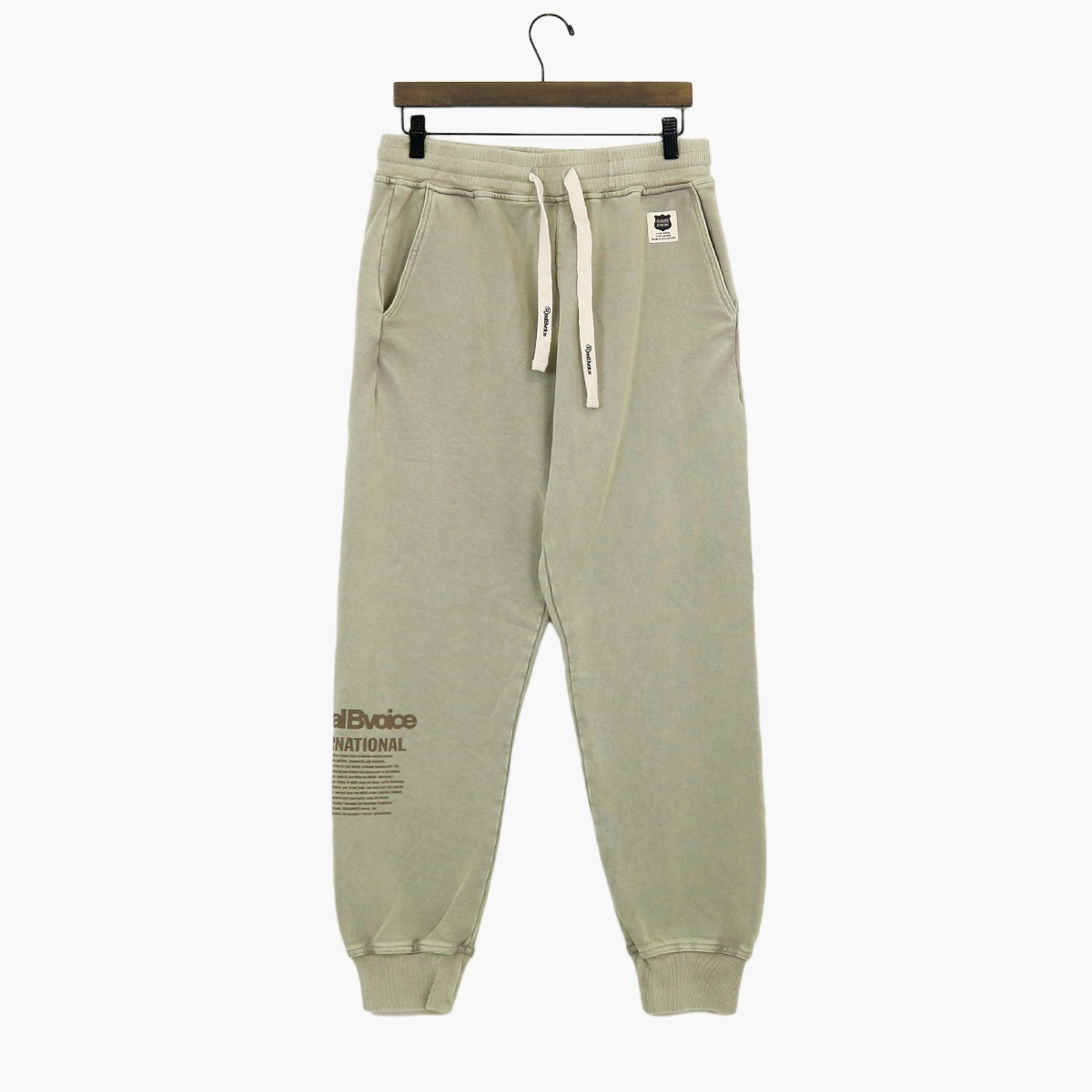 RBV PIGMENT SWEAT PANTS