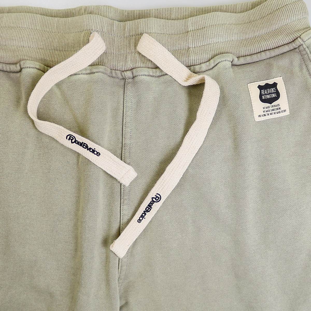 RBV PIGMENT SWEAT PANTS