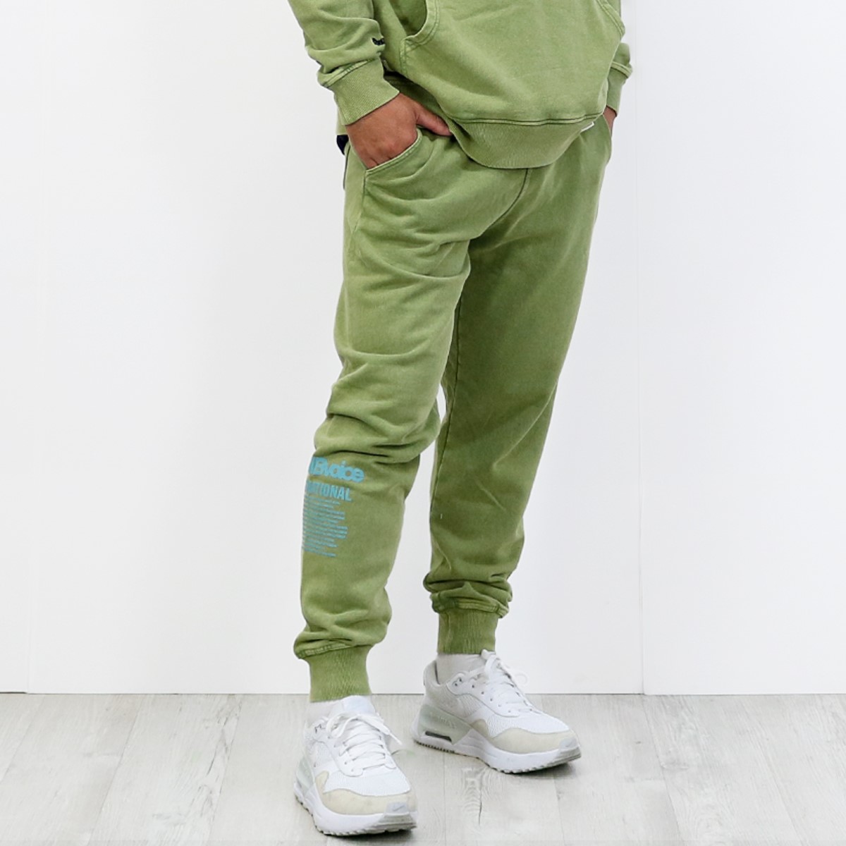 RBV PIGMENT SWEAT PANTS