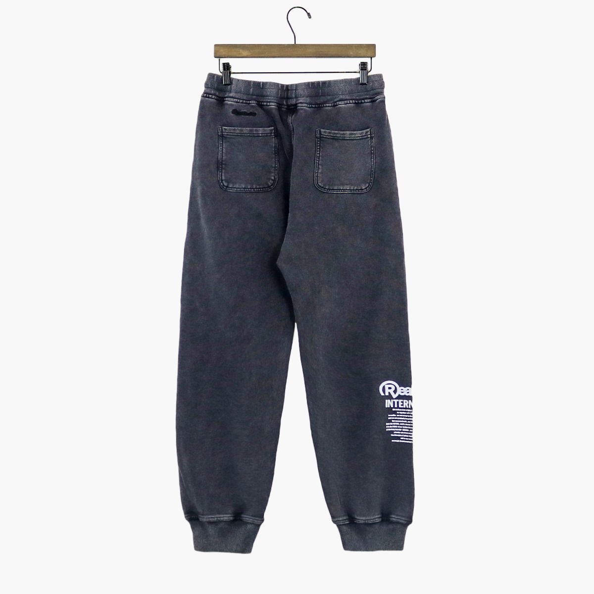 RBV PIGMENT SWEAT PANTS