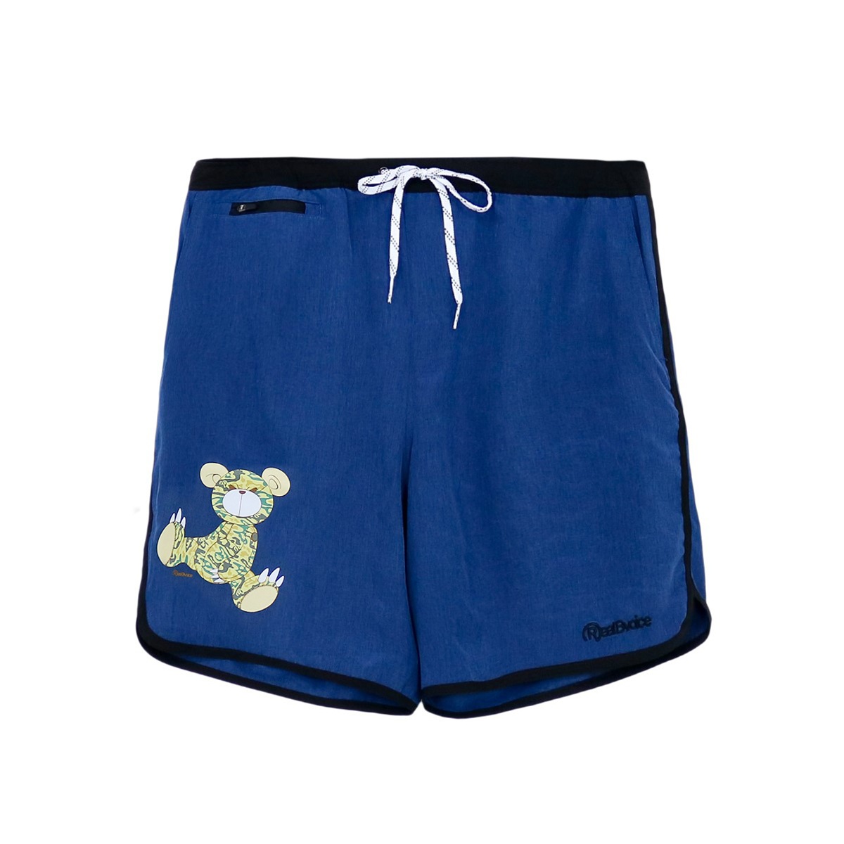 ARMY BEAR HYBRID STRETCH SHORTS