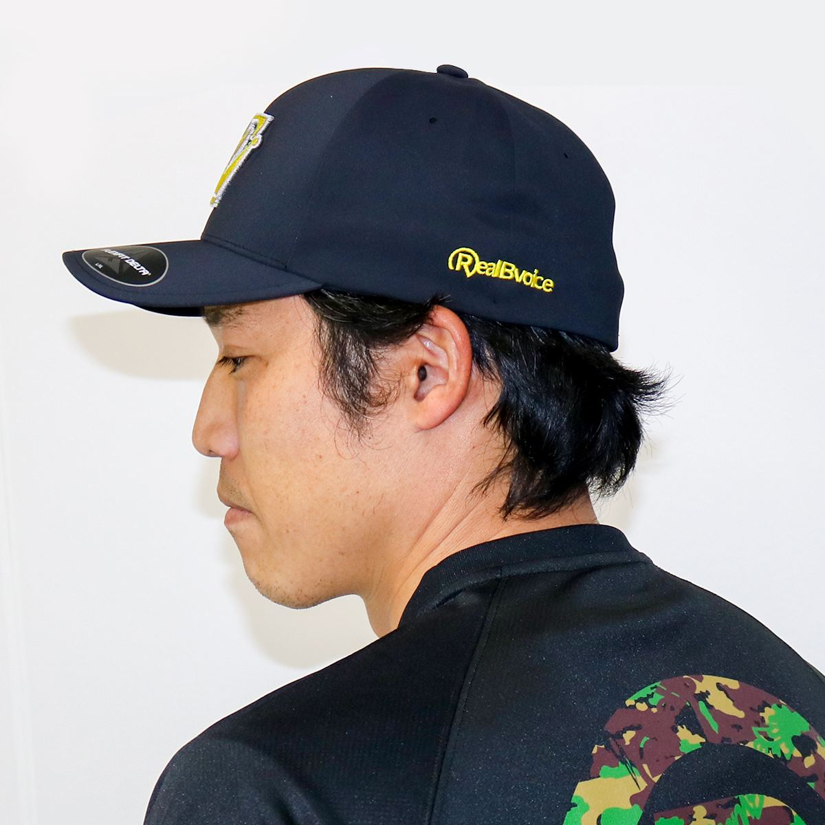 WAVE FIGHTER CAP