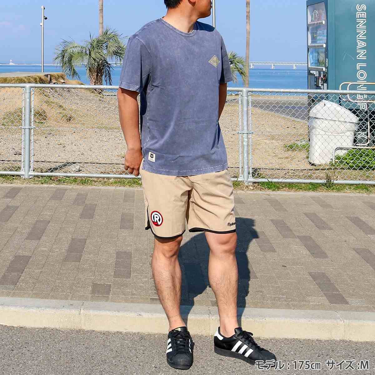 R34 HYBRID STRETCH SHORTS