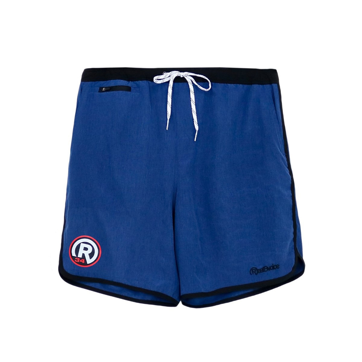 R34 HYBRID STRETCH SHORTS
