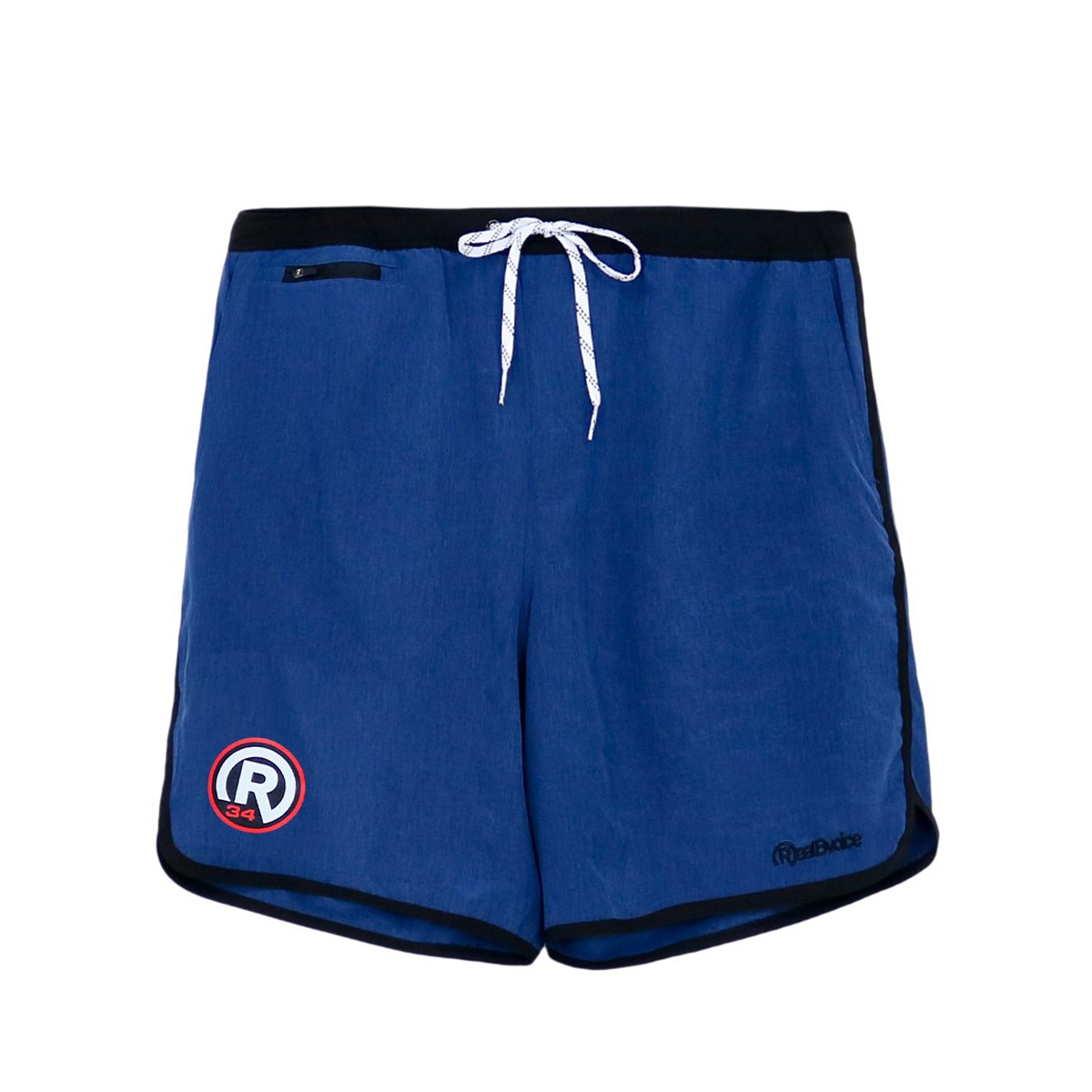 R34 HYBRID STRETCH SHORTS BIG SIZE