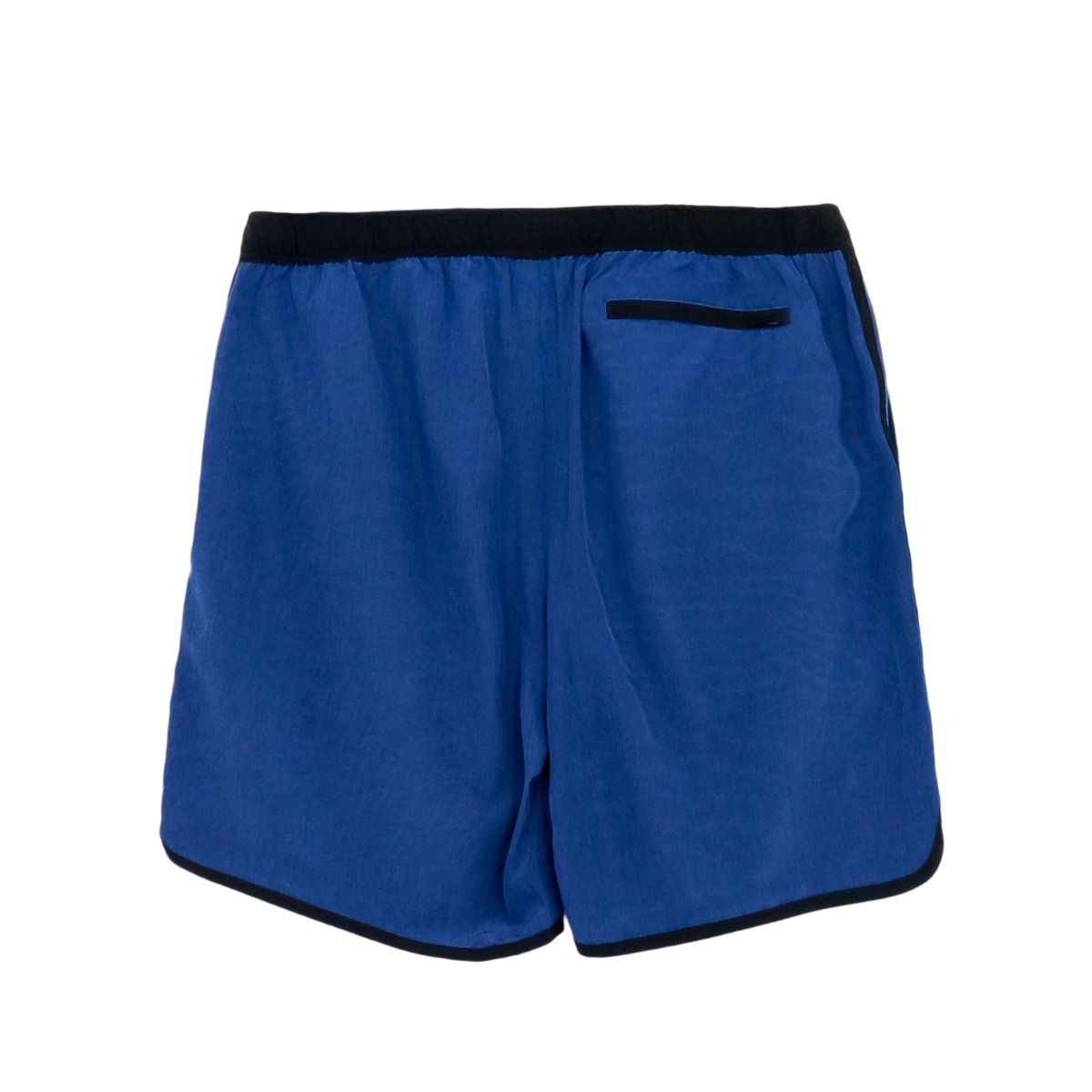 R34 HYBRID STRETCH SHORTS BIG SIZE