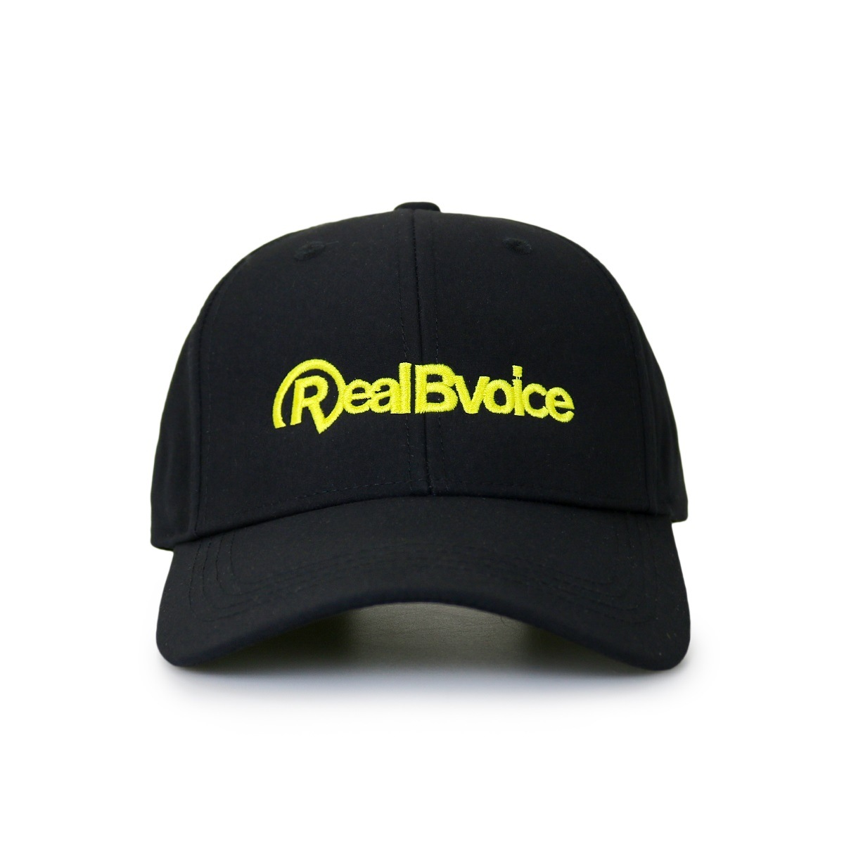 REAL B VOICE DRY CAP