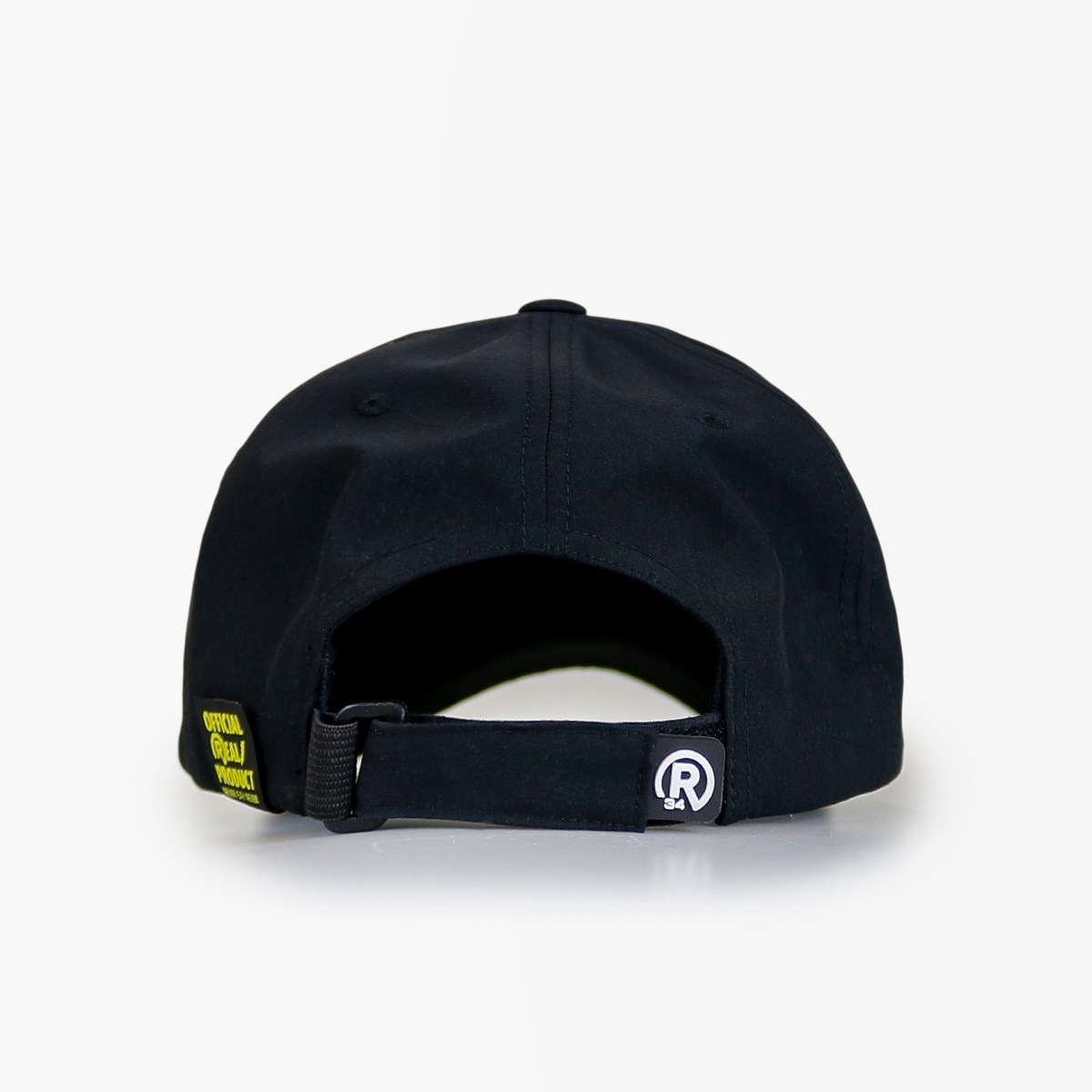 REAL B VOICE DRY CAP