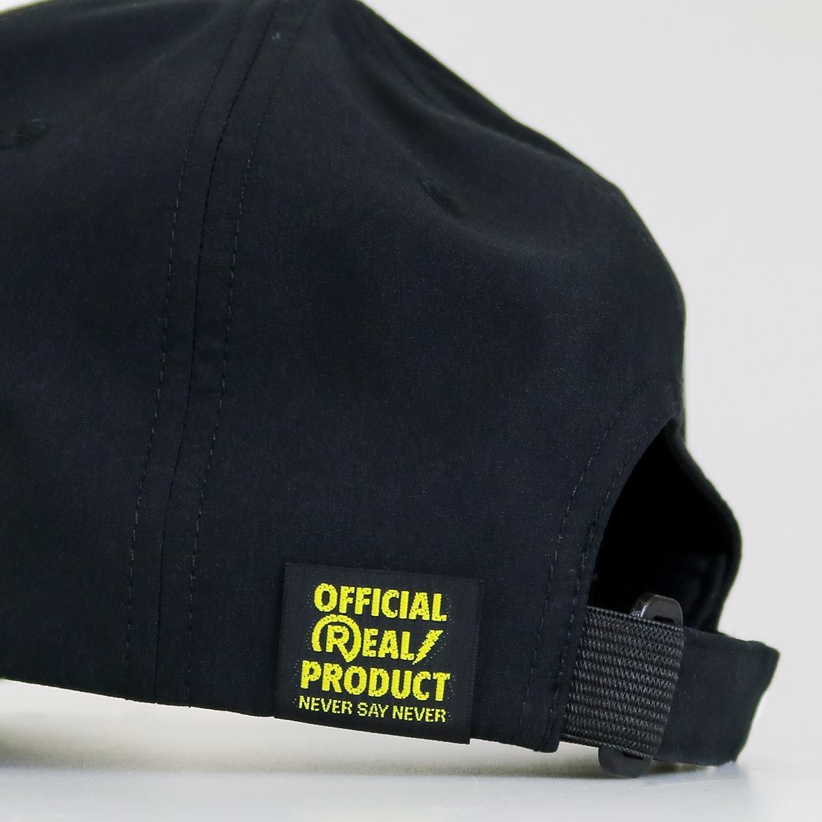 REAL B VOICE DRY CAP