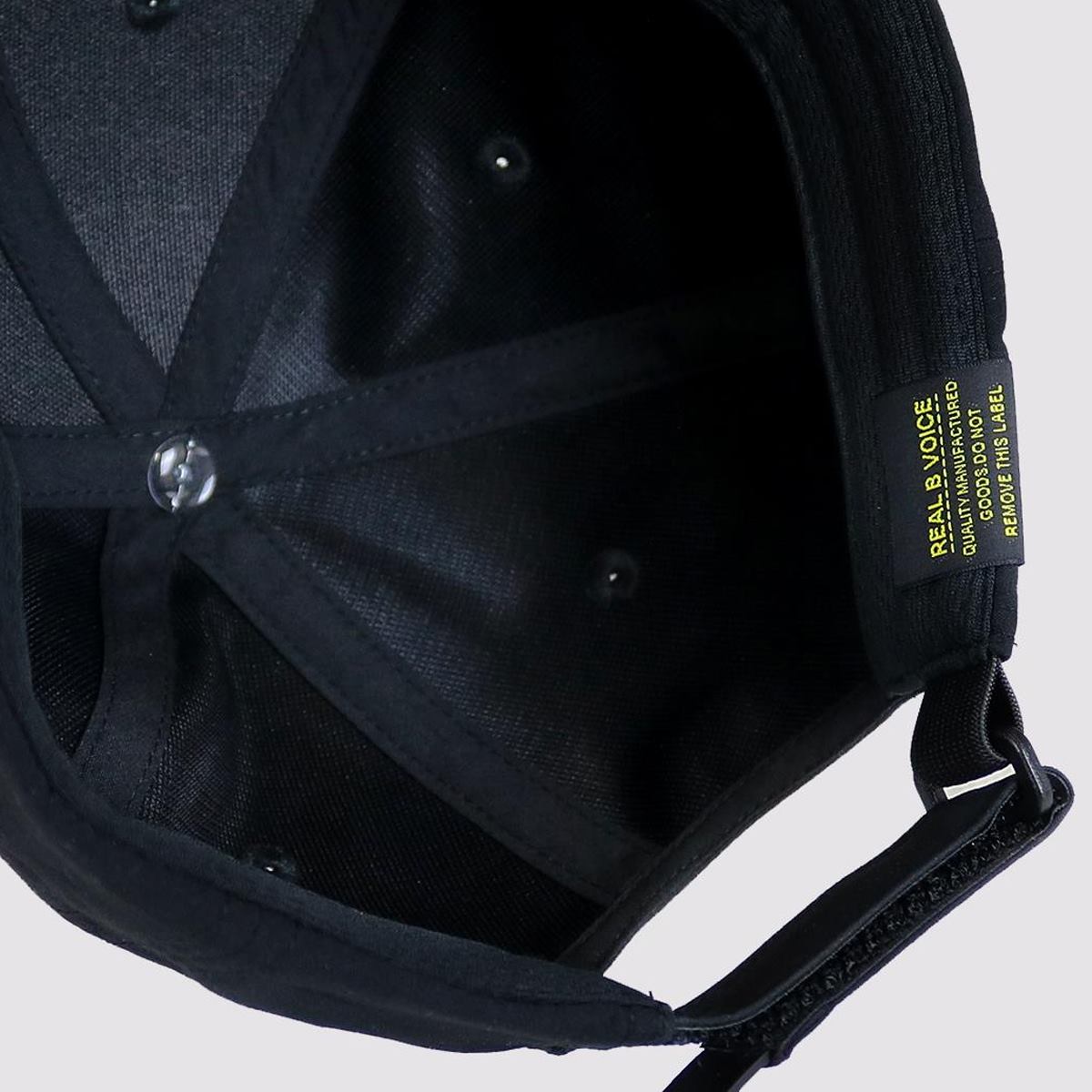 REAL B VOICE DRY CAP