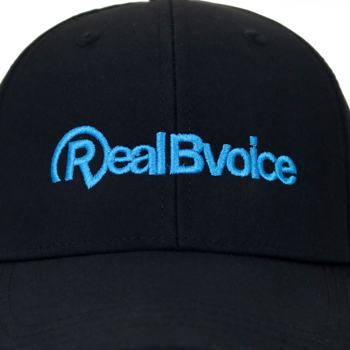 REAL B VOICE DRY CAP