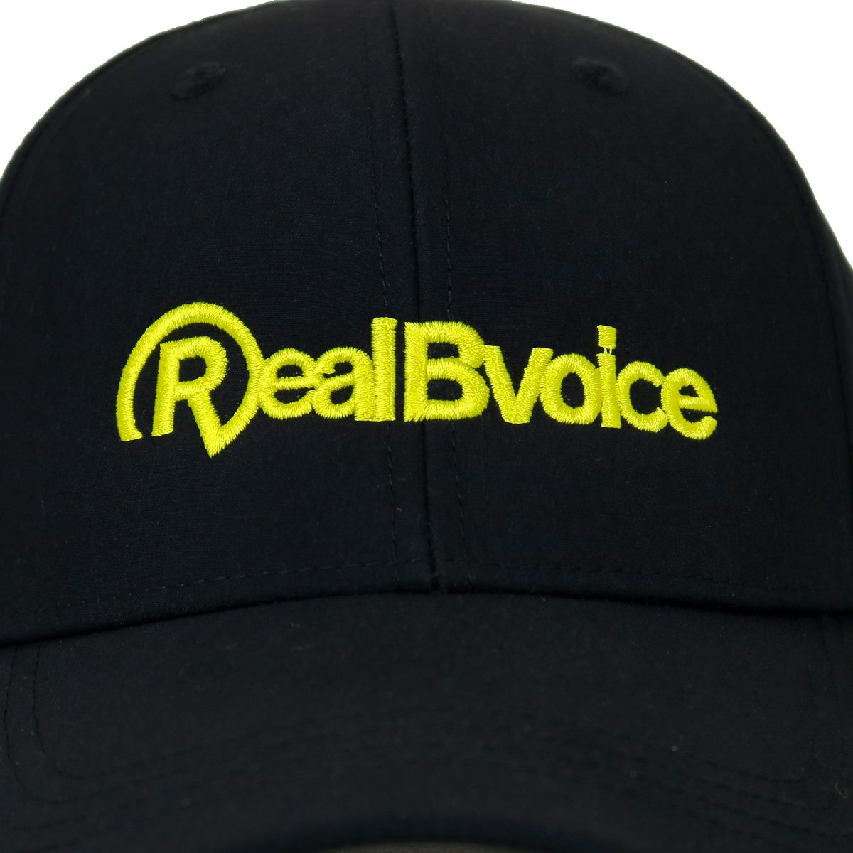 REAL B VOICE DRY CAP