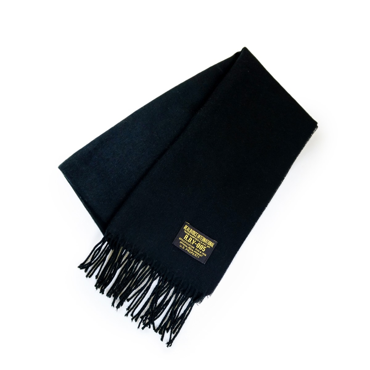 MADE IN JAPAN SCARF