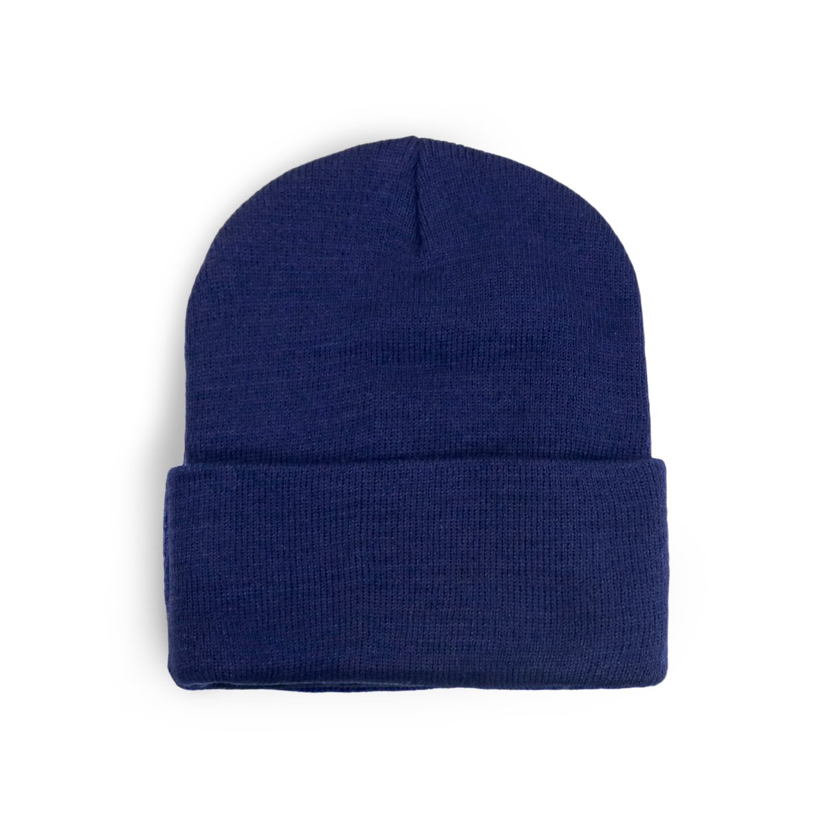RBV KNIT BEANIE