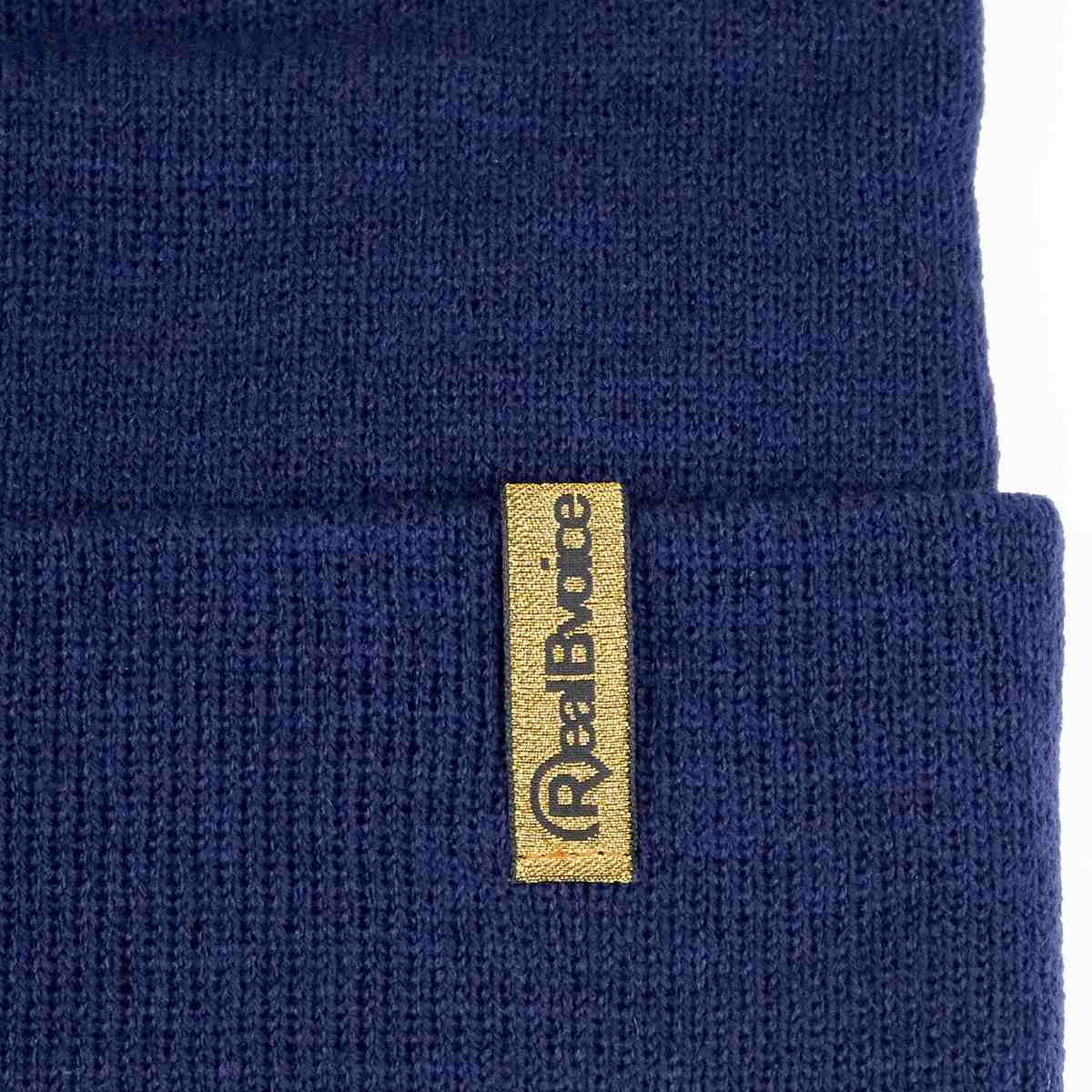 RBV KNIT BEANIE