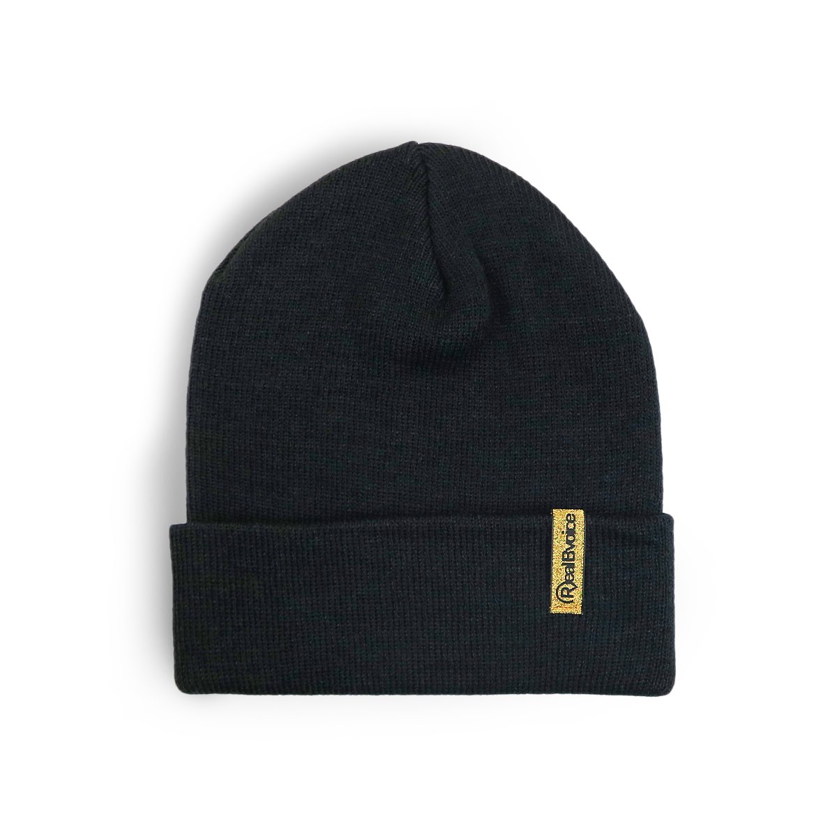 RBV KNIT BEANIE