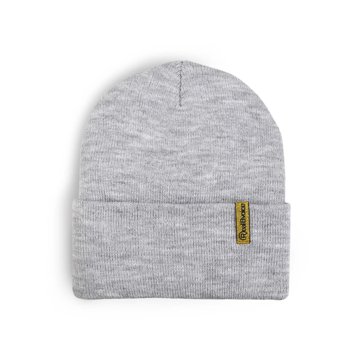 RBV KNIT BEANIE