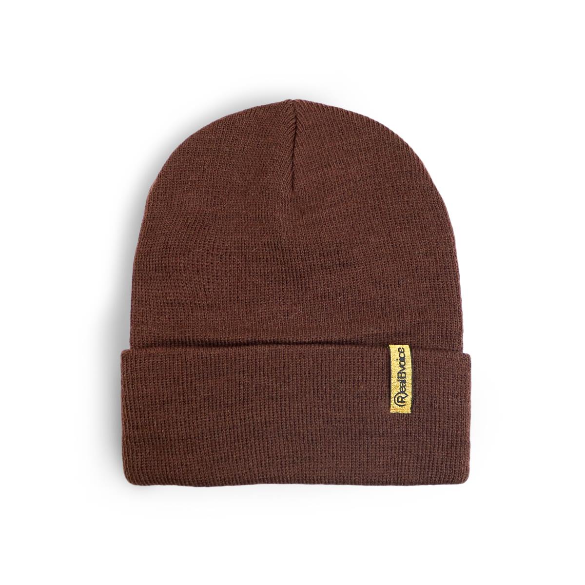 RBV KNIT BEANIE