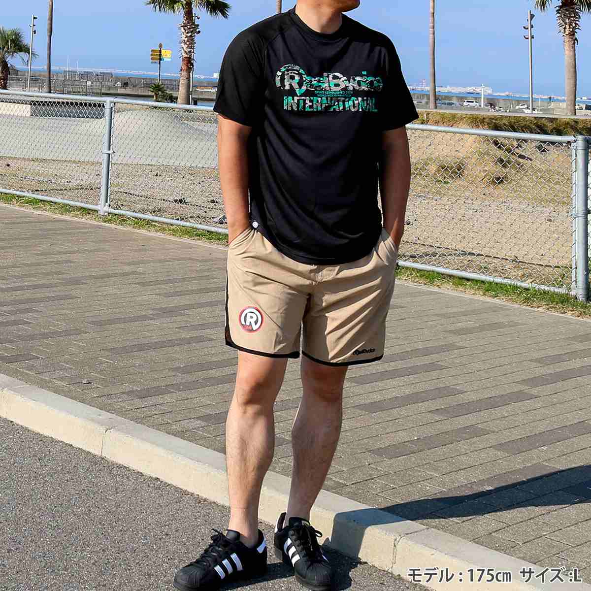 CAMOUFLAGE DOUBLE MESH DRY T-SHIRT