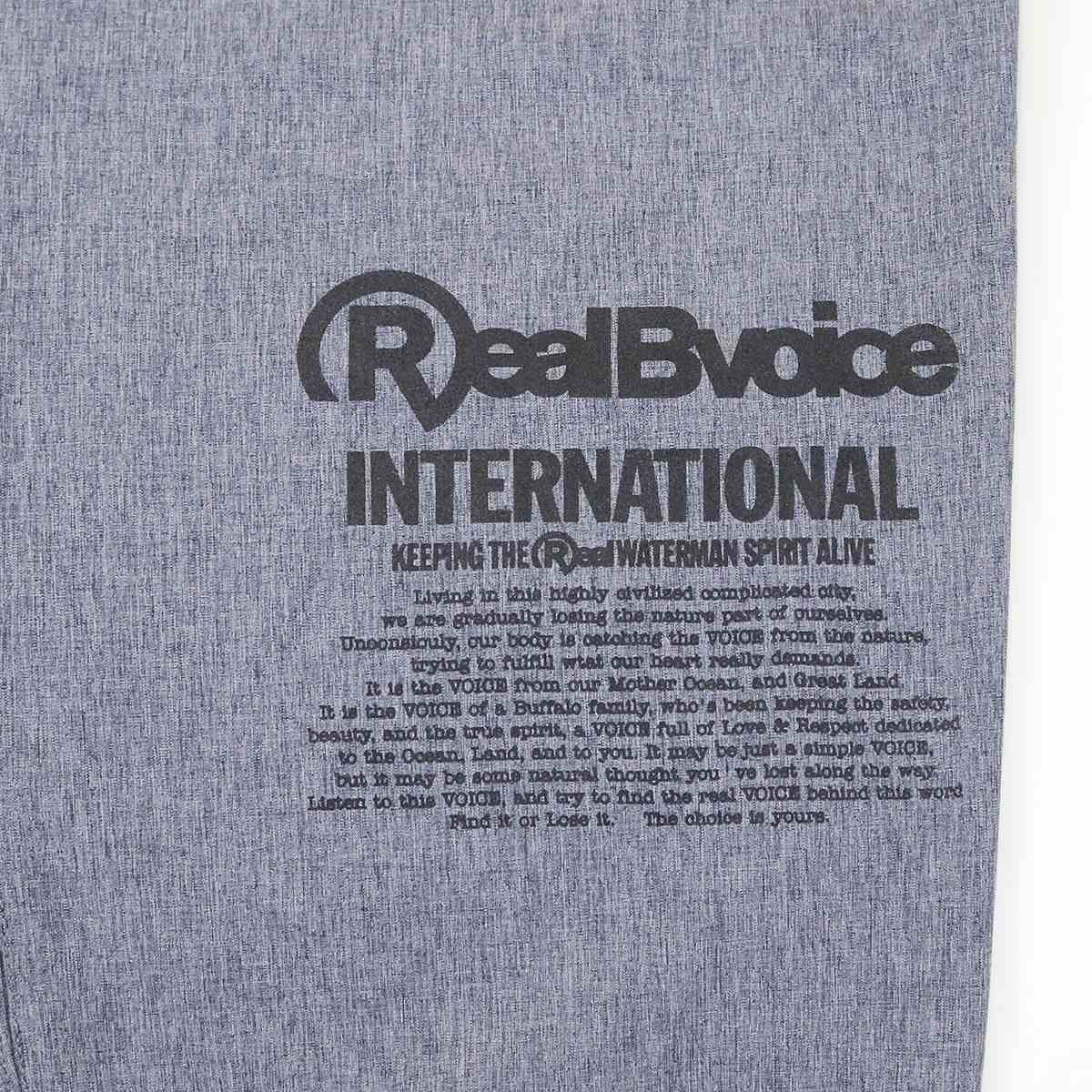 RBV INTL DRY STRETCH LONG PANTS