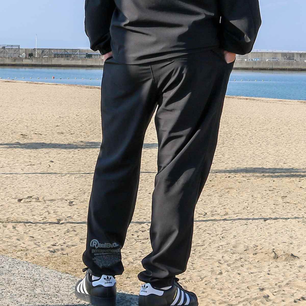 RBV INTL DRY STRETCH LONG PANTS