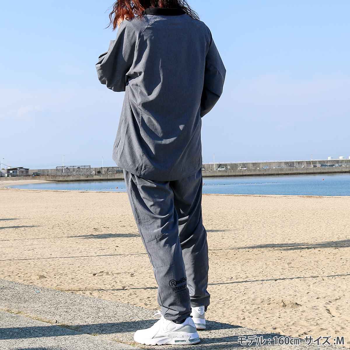 RBV INTL DRY STRETCH LONG PANTS